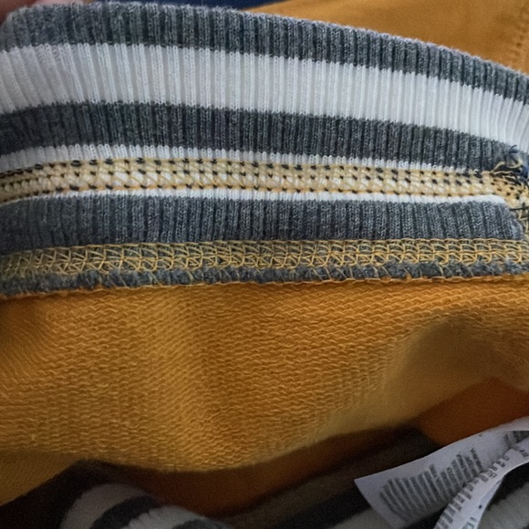 Baby Gap Pullover Hoodie - Picture 5 of 5